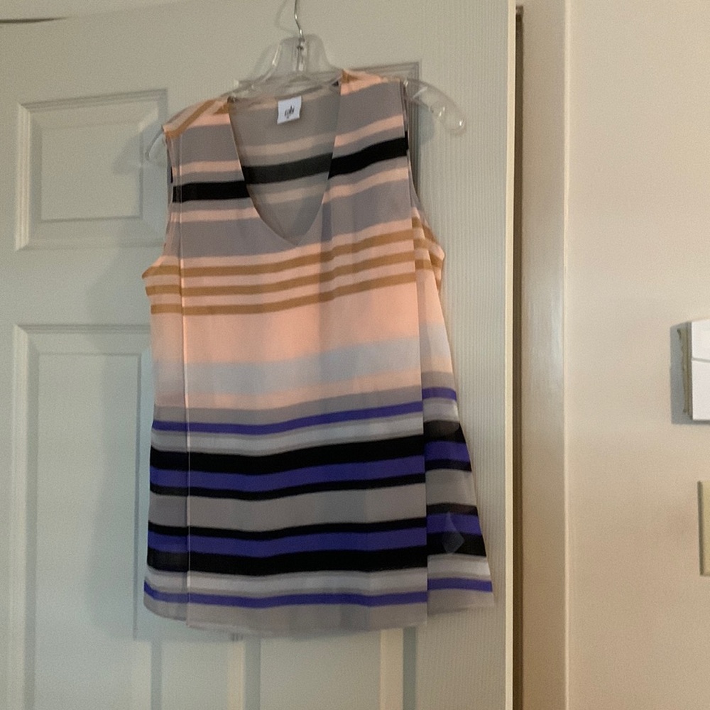 Cabi blouse medium